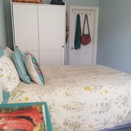 Charming London With Balcony Apartment Ngoại thất bức ảnh