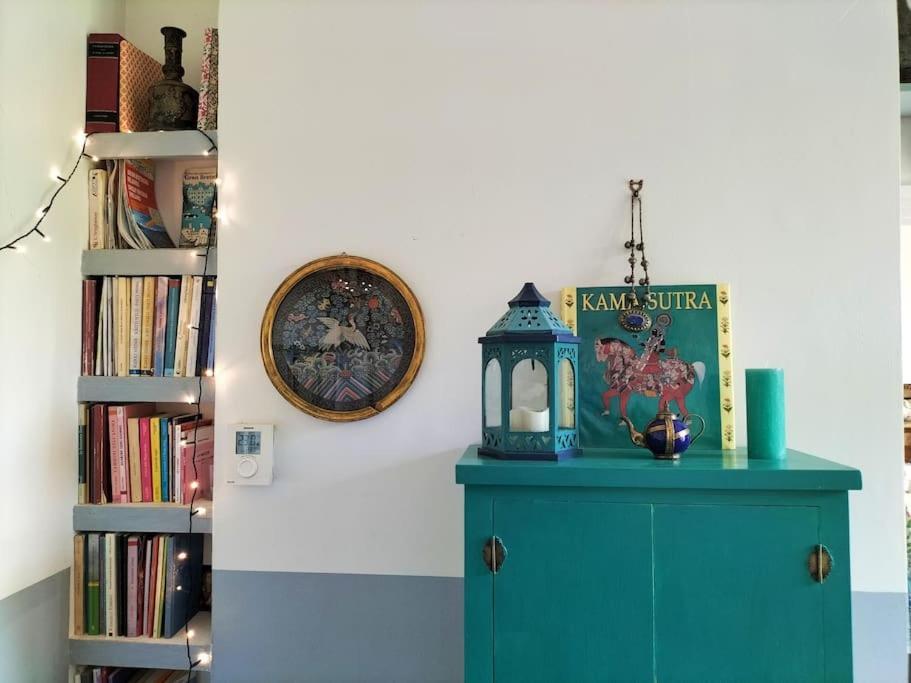 Charming London With Balcony Apartment Ngoại thất bức ảnh